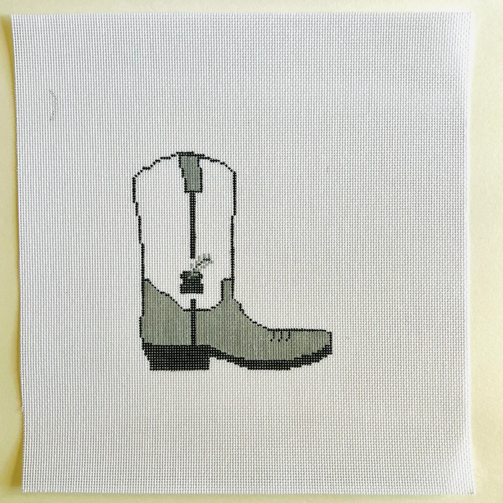 TTPD Cowboy Boot