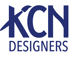 KCN Designers logo