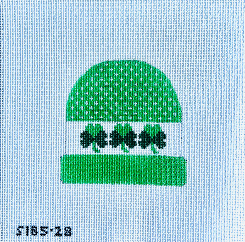 Clovers Stocking Hat