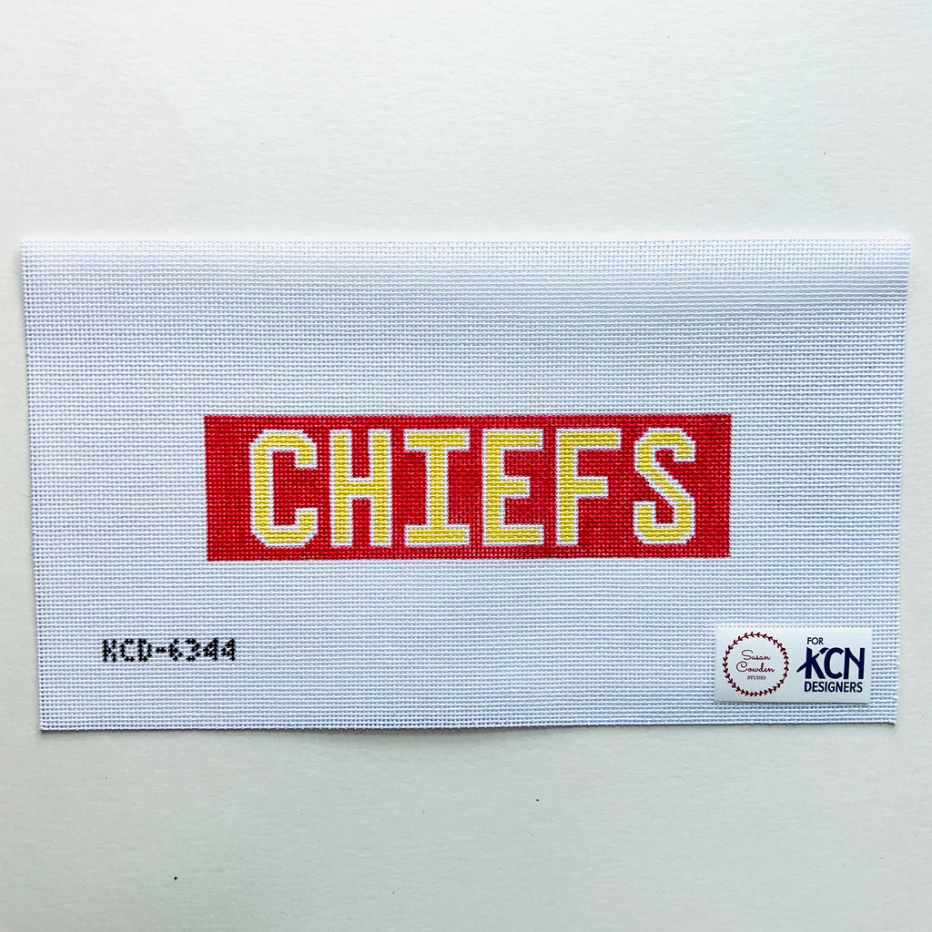 Chiefs Cuff