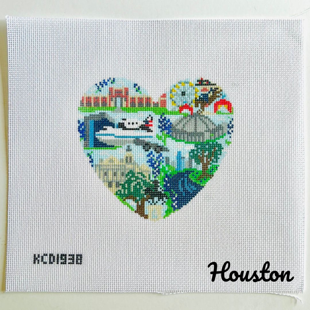 Houston Heart