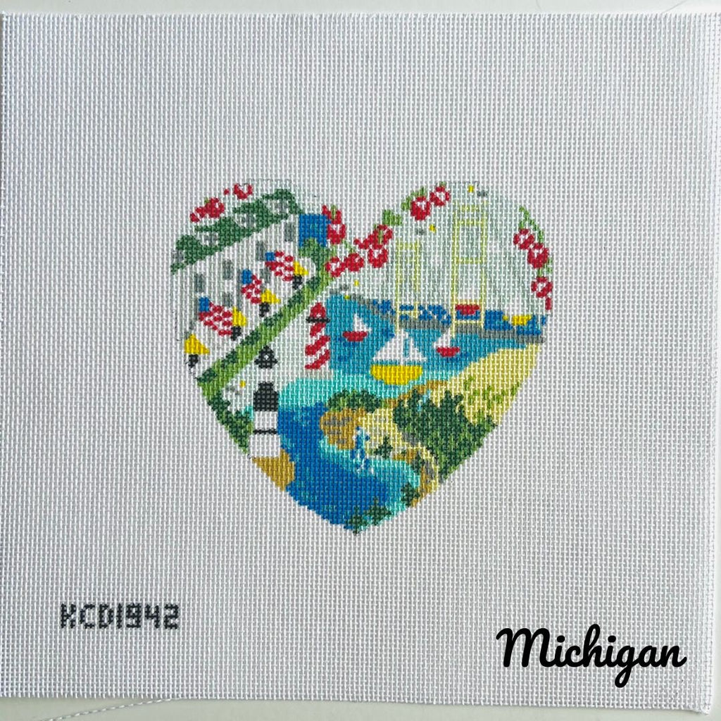 Michigan Heart