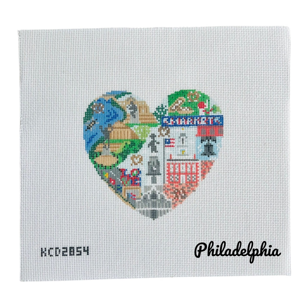 Philadelphia Heart