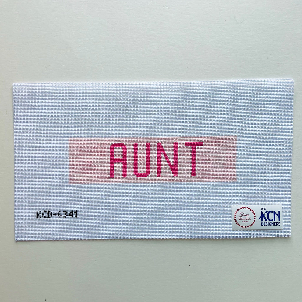 Aunt Cuff