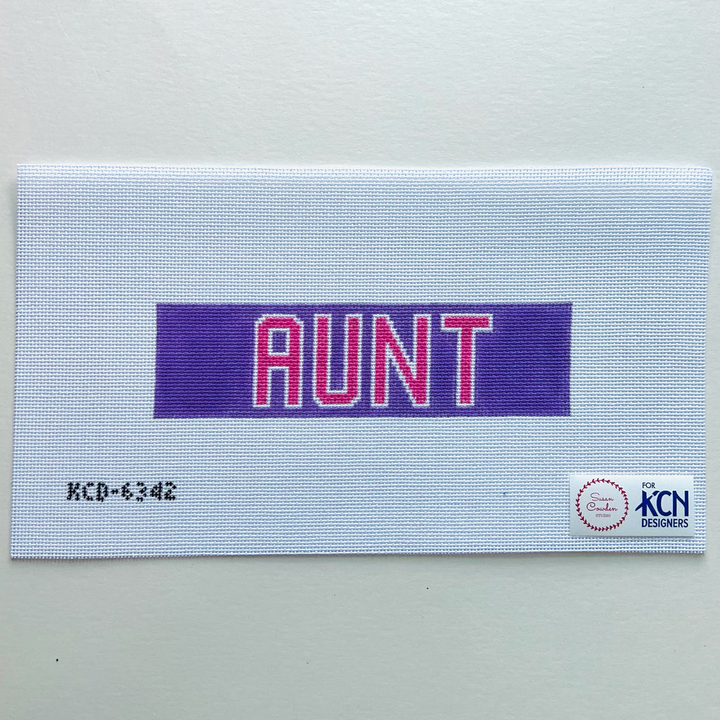 Aunt Cuff