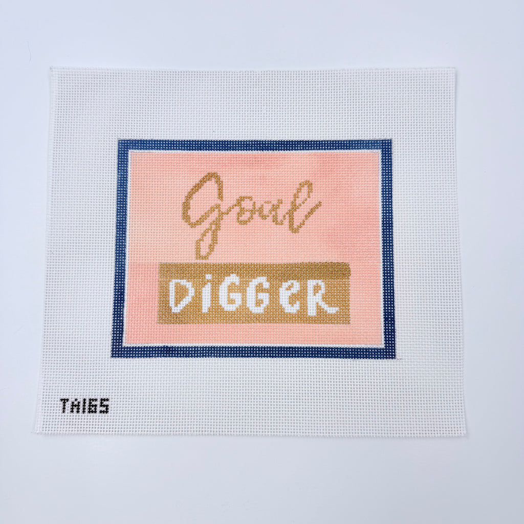 Goal Digger