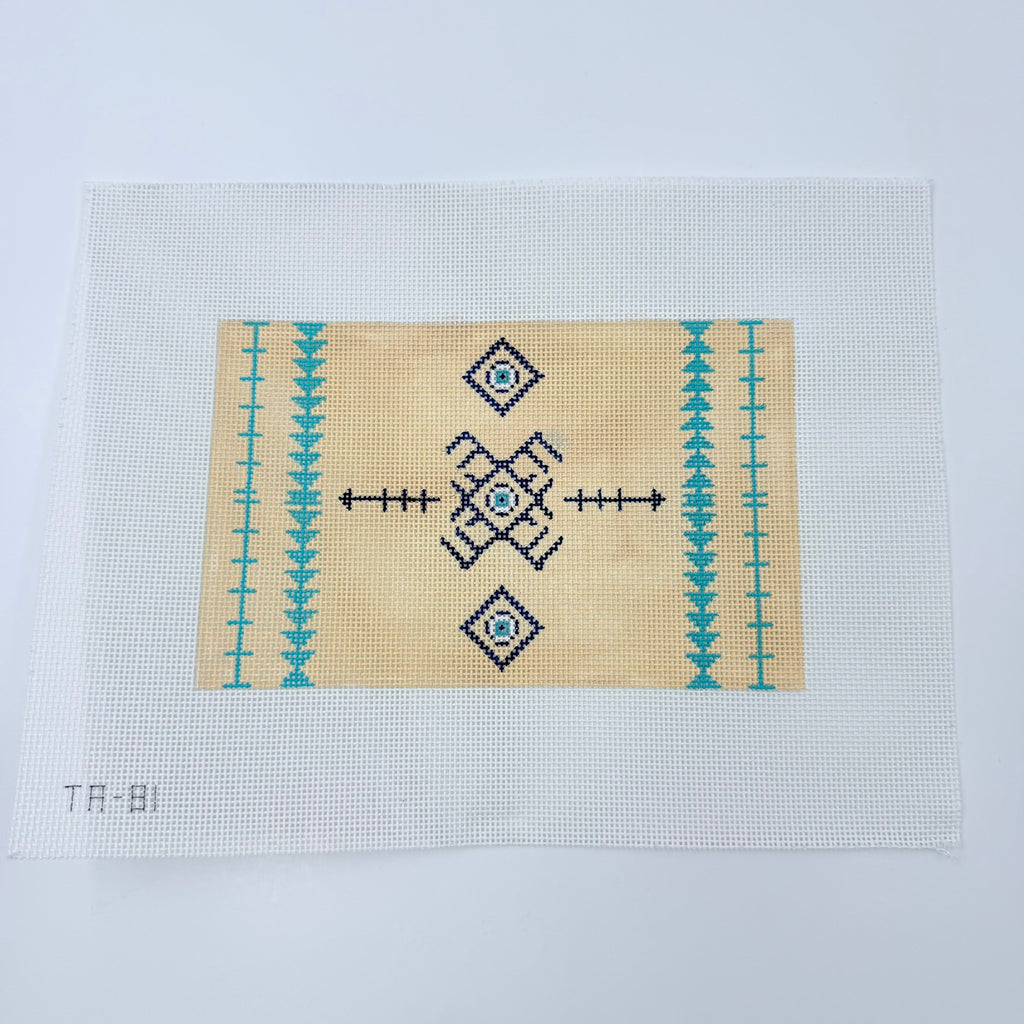 Mediterranean Canvas