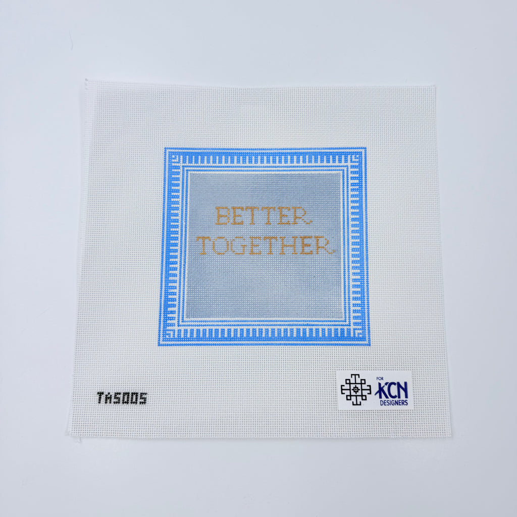 Better Together