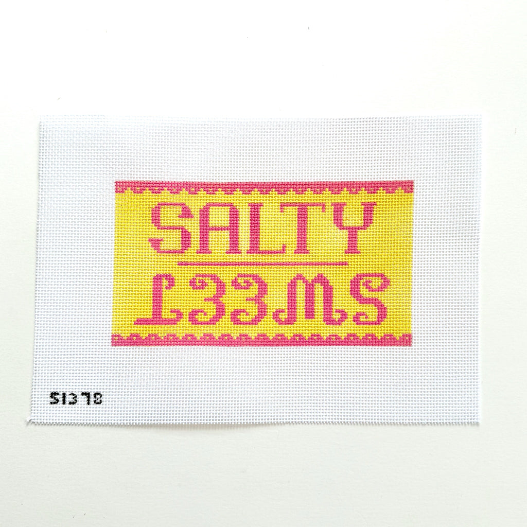 Salty Sweet