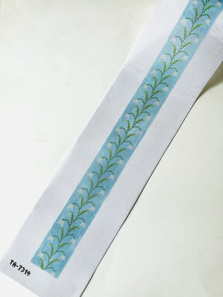 Lily of the Valley Strap