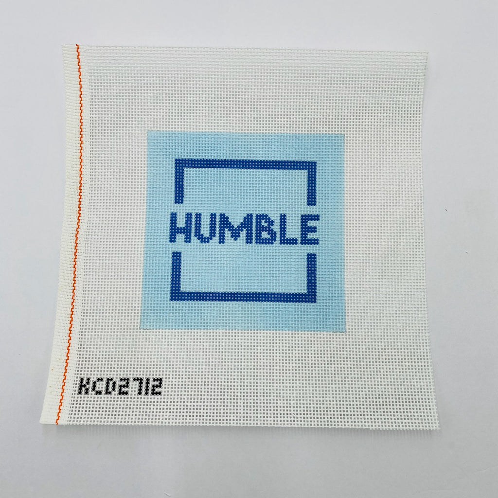 Humble Canvas