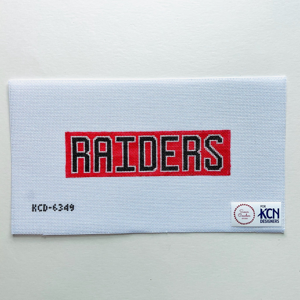 Raiders Cuff