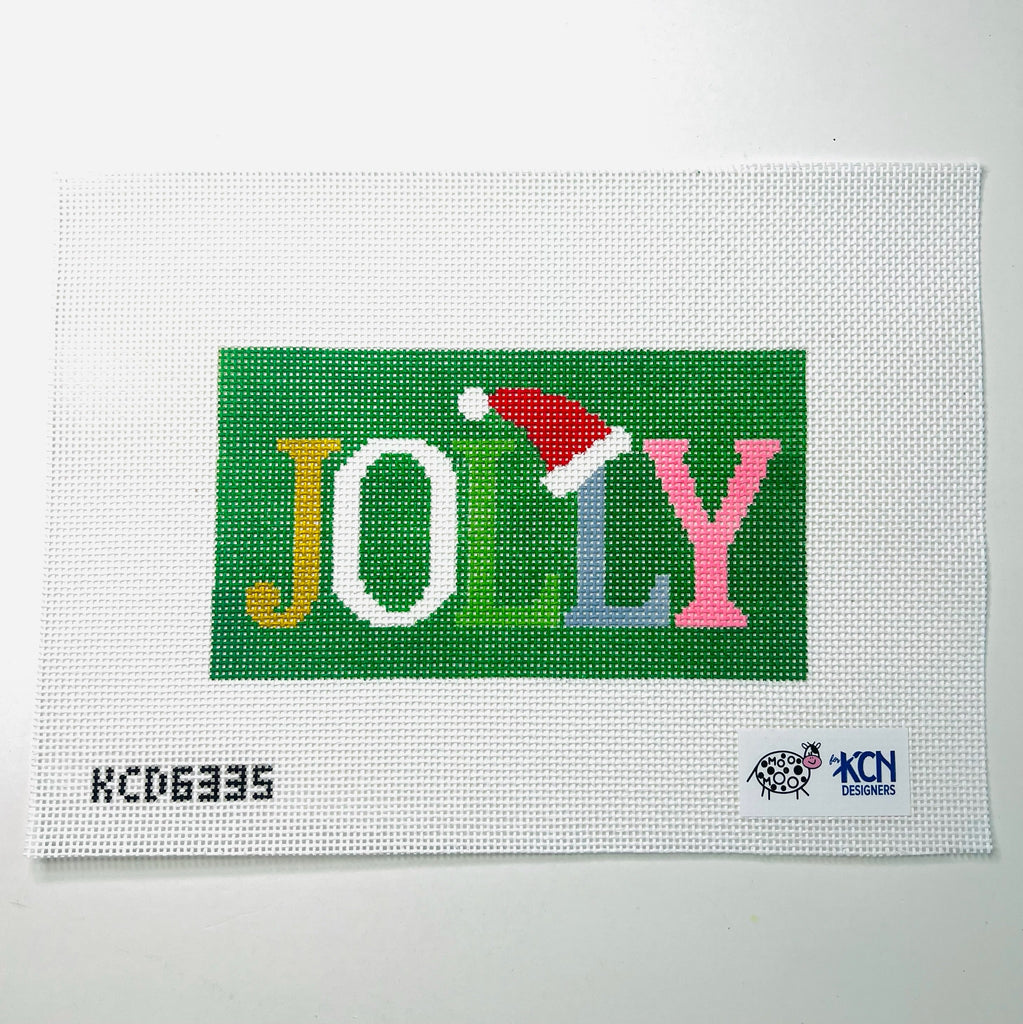 Jolly Acrylic Purse Insert Canvas