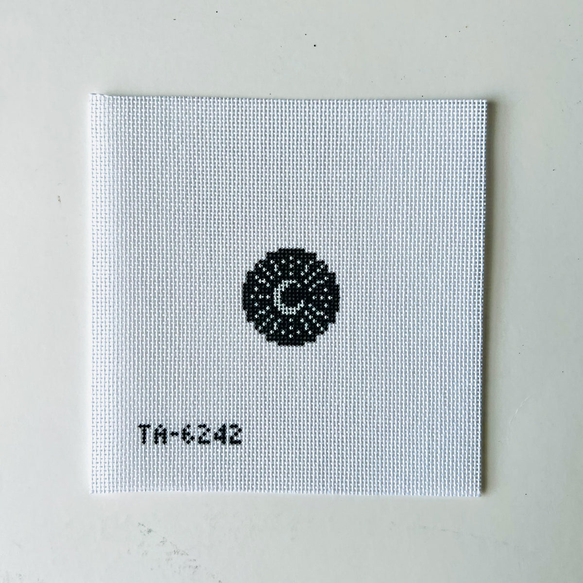 Serena Key Fob Insert Canvas – KCN Designers