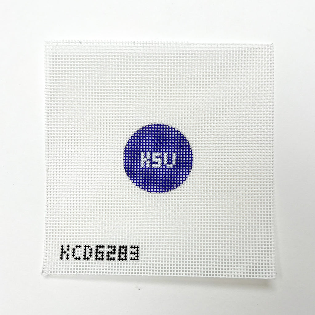 KSU Key Fob Insert