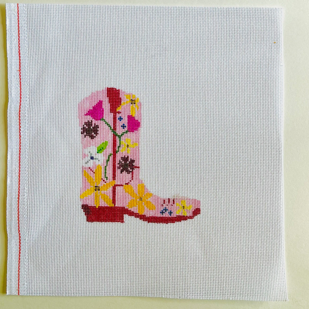 Folklore Cowboy Boot