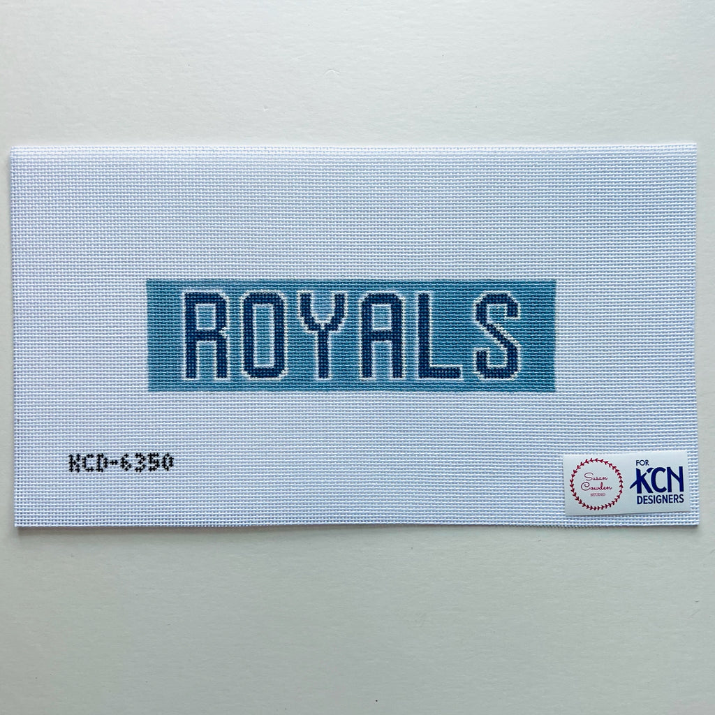 Royals Cuff