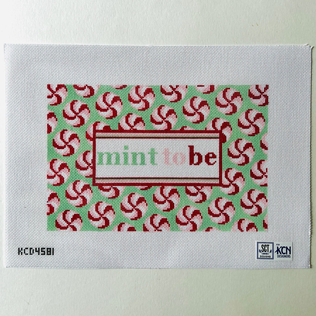 Mint to Be