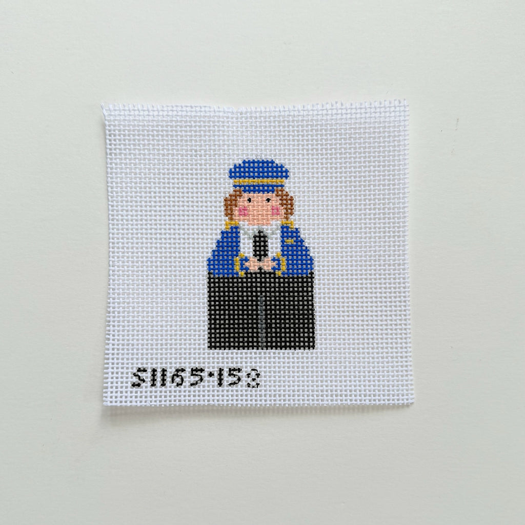 Pilot Angel
