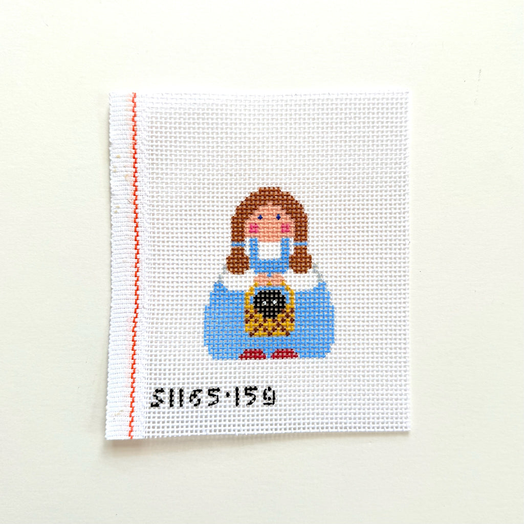 Dot Angel