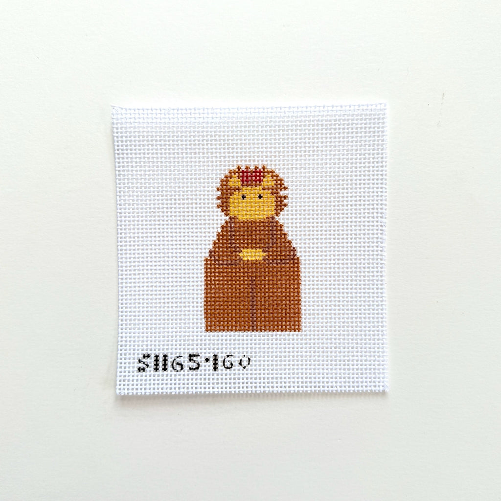 Lion Angel