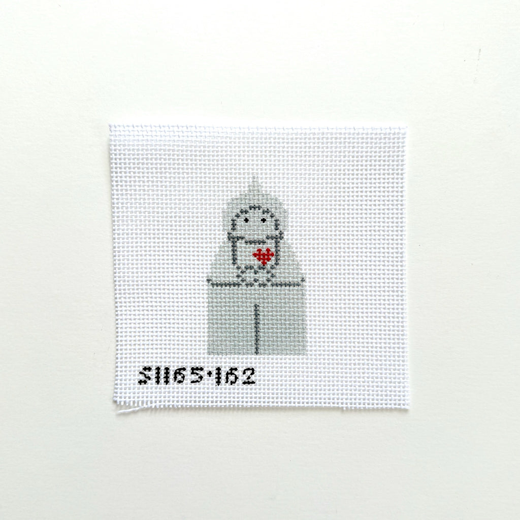 Tin Man Angel