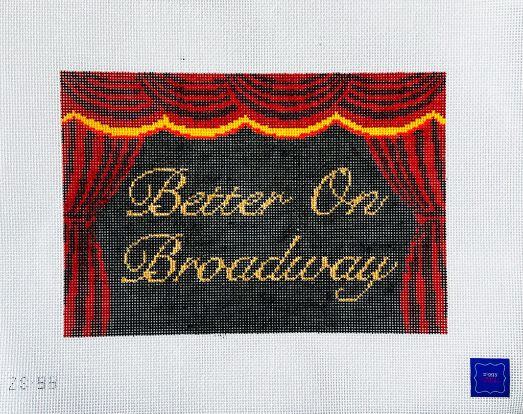 Better on Broadway