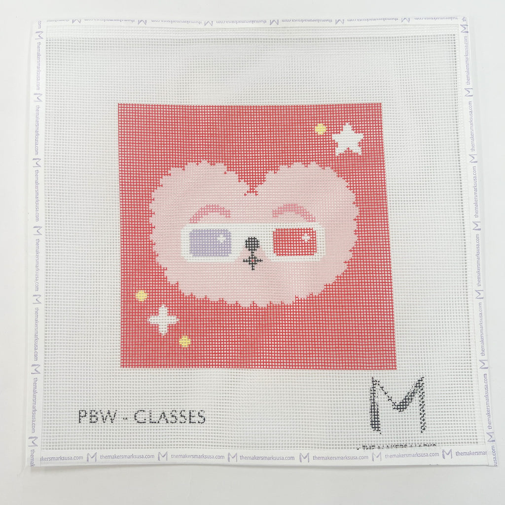 PBW Glasses Kit