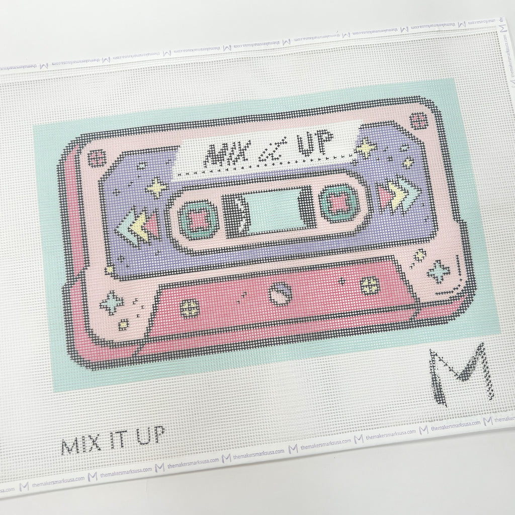 Mix It Up Kit