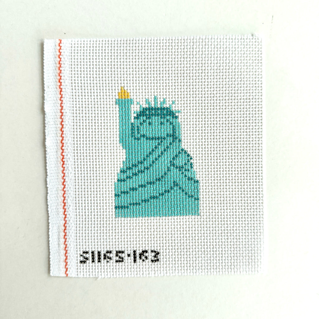 Statue of Liberty Angel