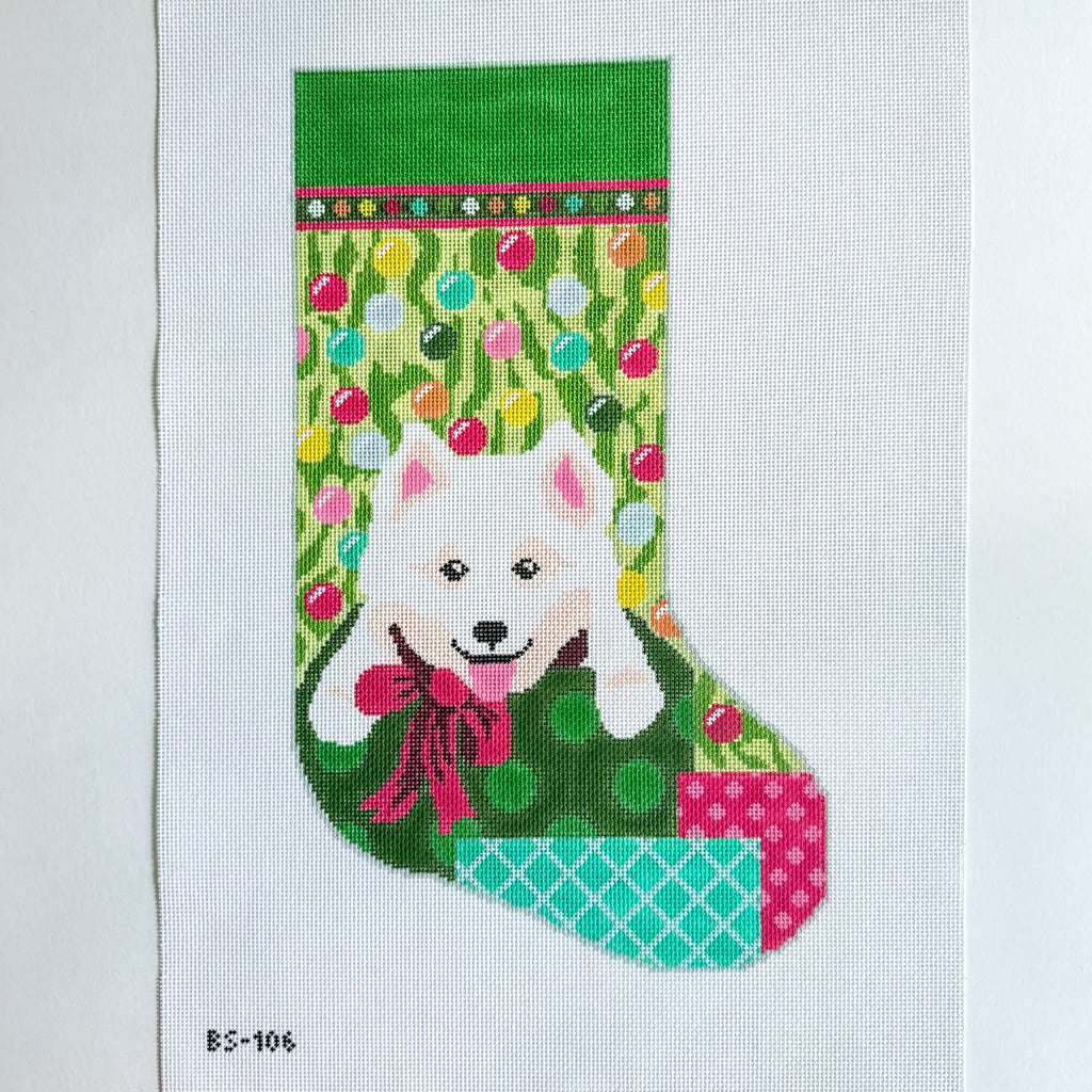 Bundle of Fun Stocking