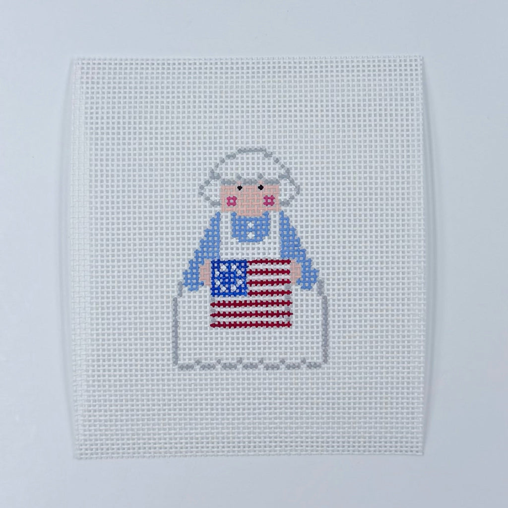 Astronaut Angel