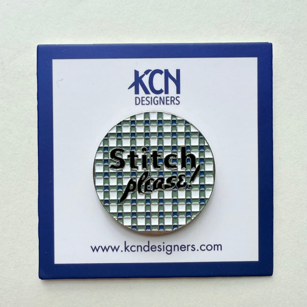 Stitch Please Needle Minder