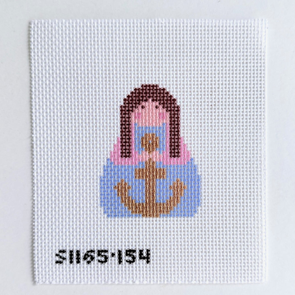 Anchor Angel