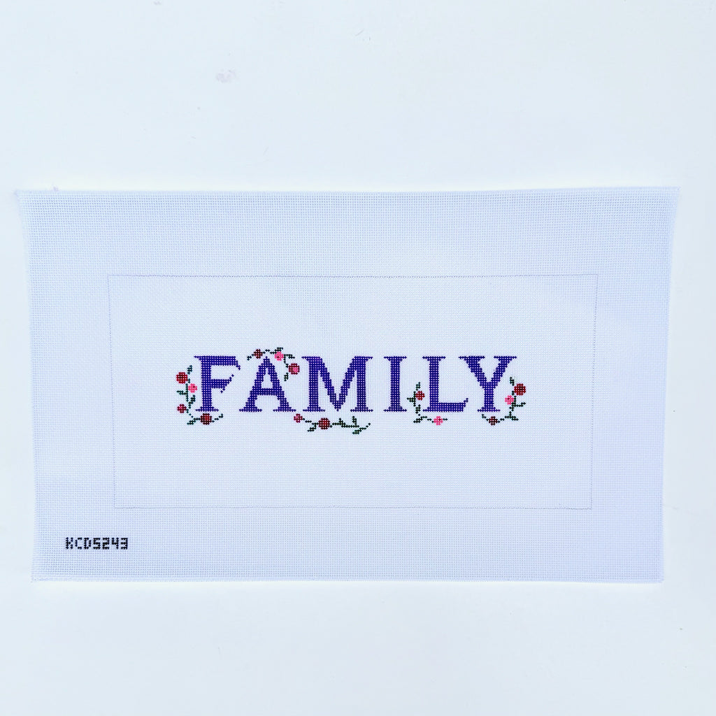 The Makers Mark Family