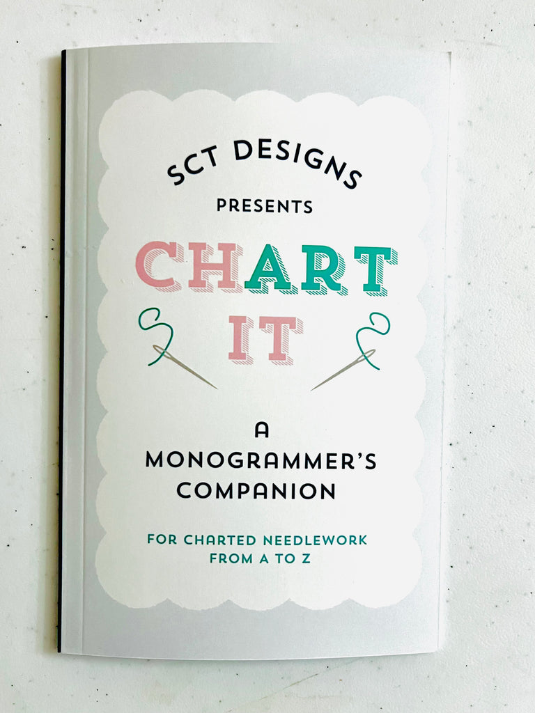 Chart It Book