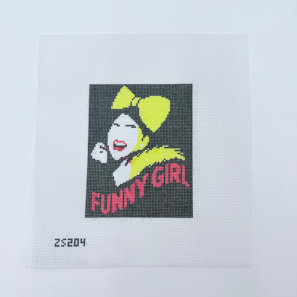 Funny Gal