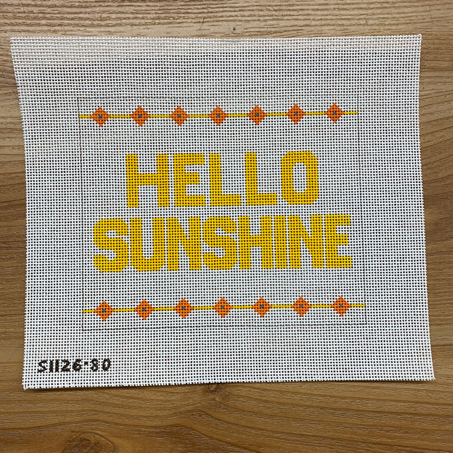 Hello Sunshine