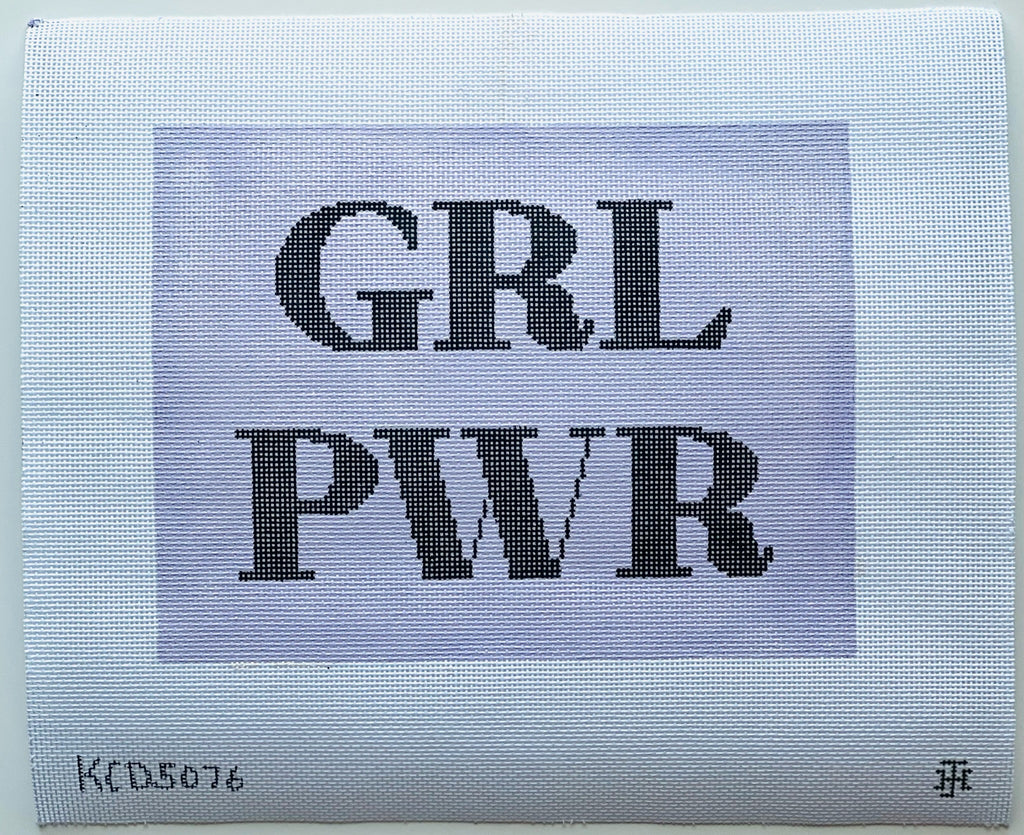 GRL PWR