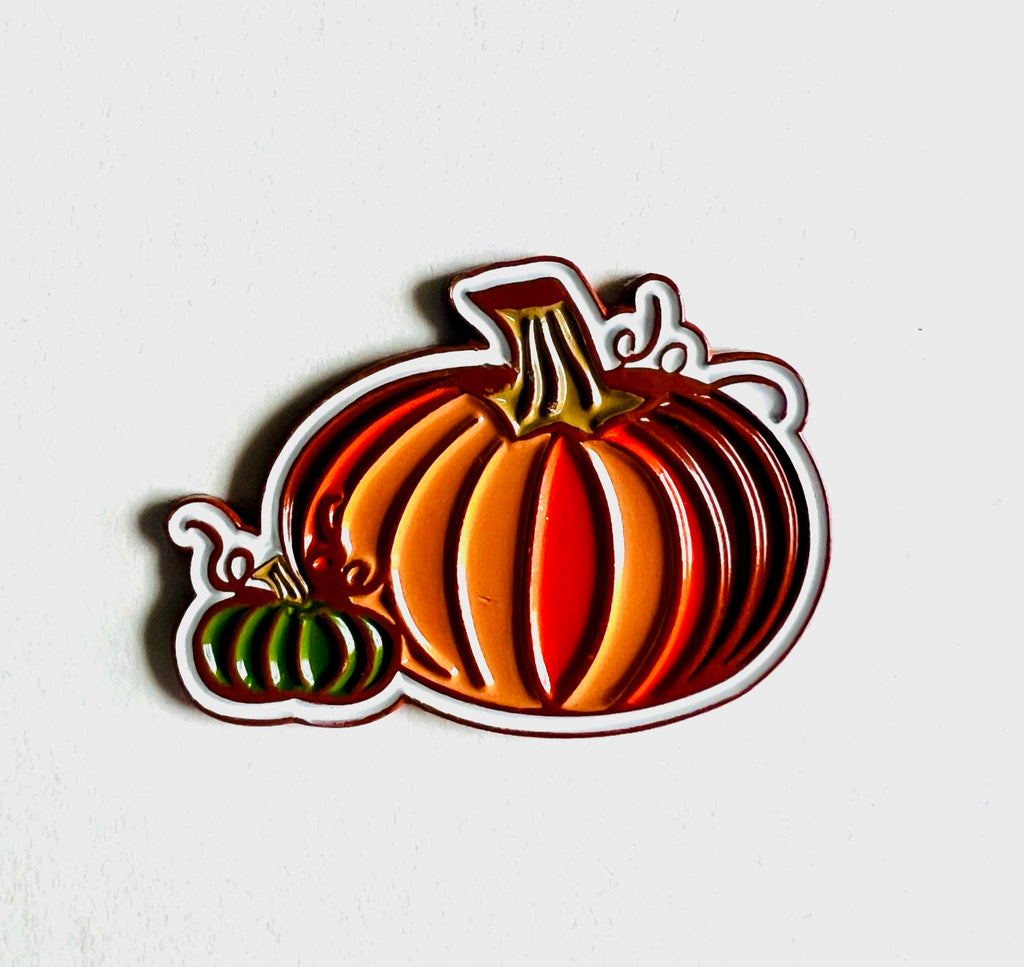 Pumpkins Magnet