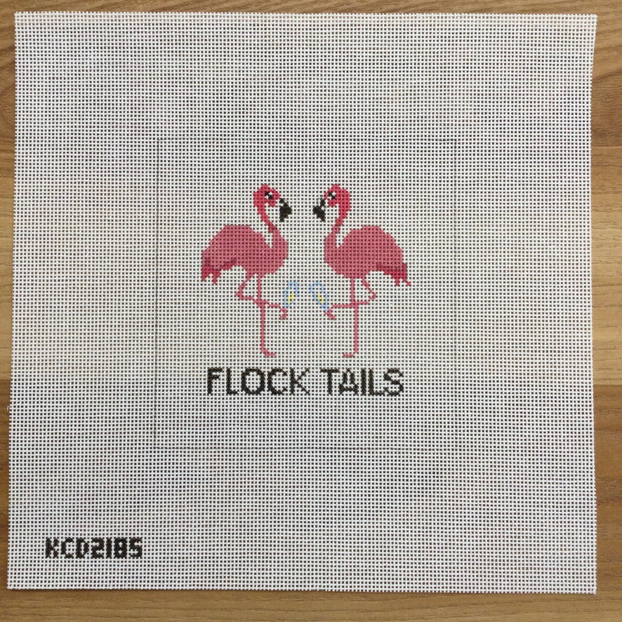 Flock Tails