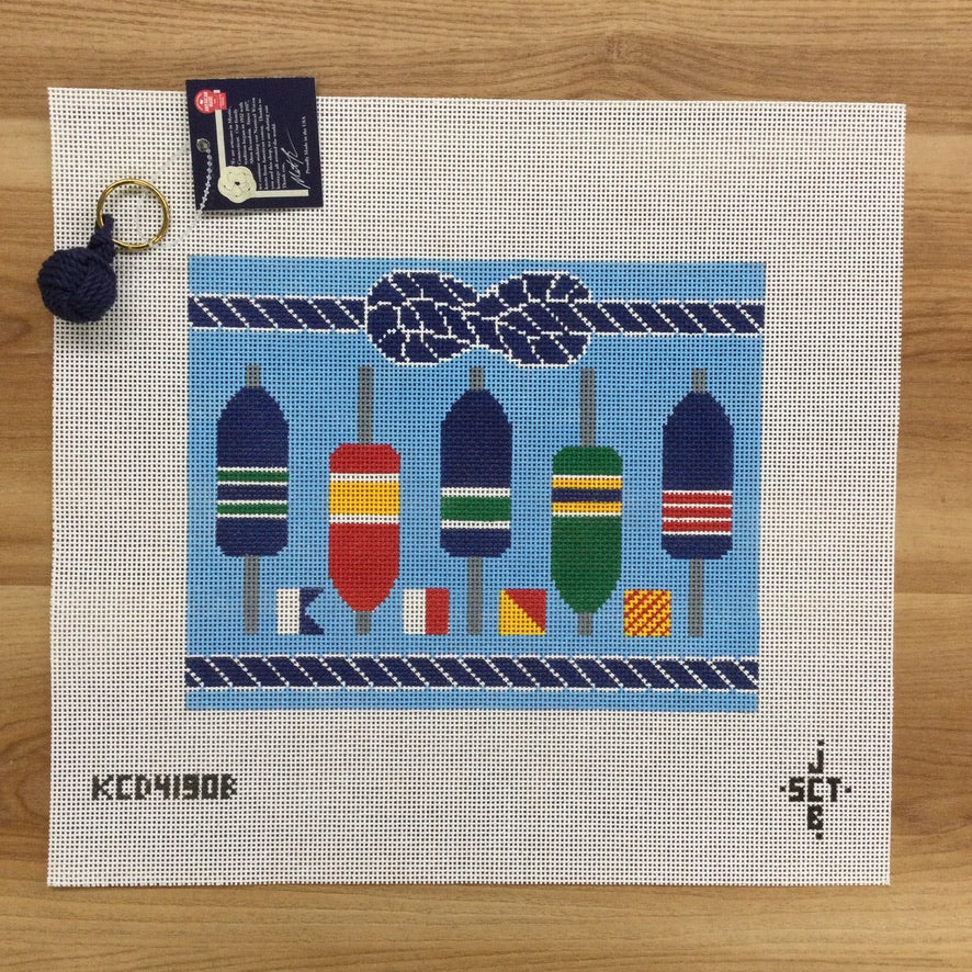 Kcn Essentials Patriotic – KCN Designers