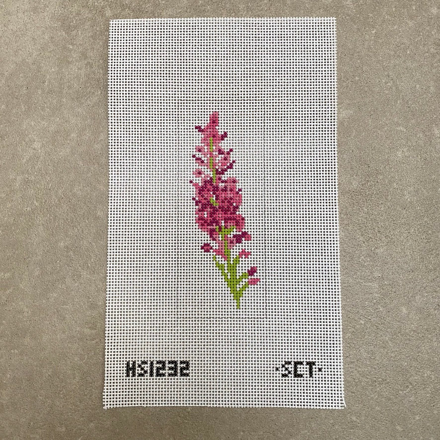 Fireweed Canvas