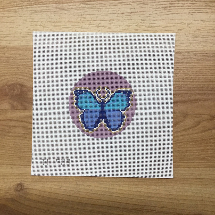 Butterfly Round