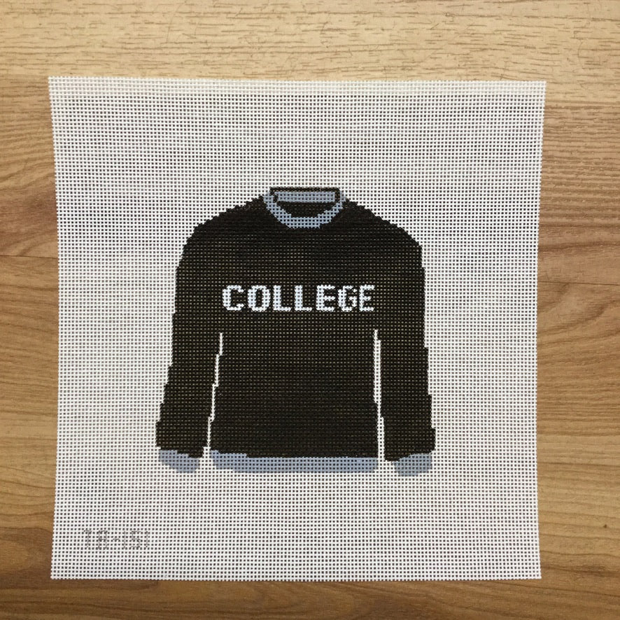College Sweater