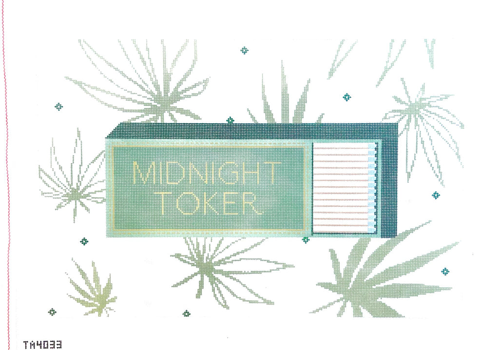 Midnight Toker