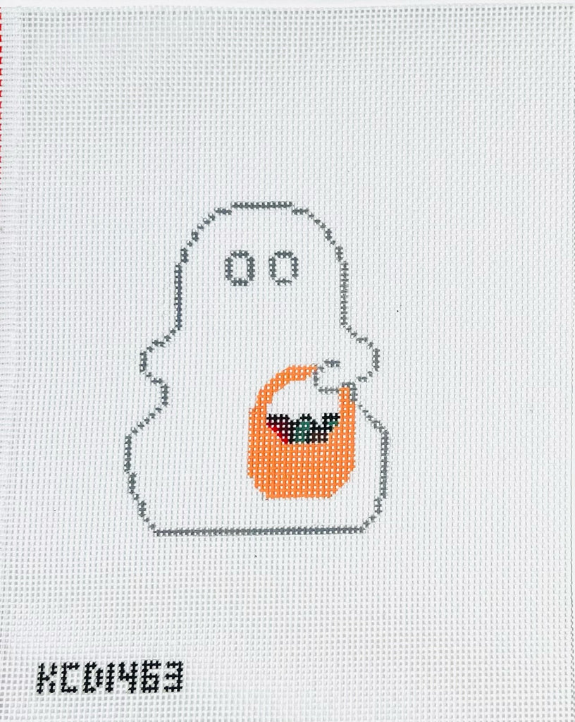 Candy Basket Ghost