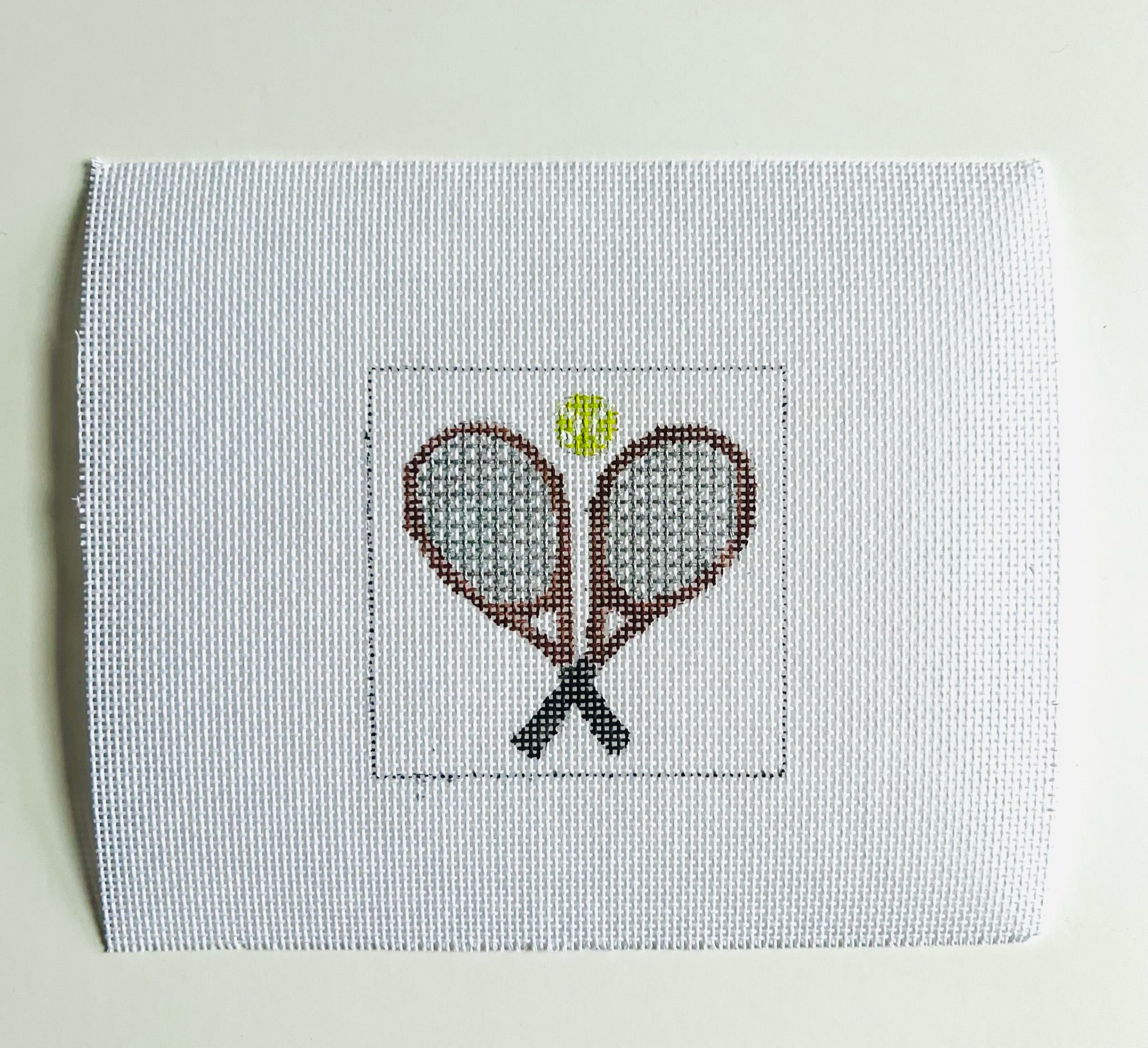 Tennis Racket Insert Tennis Flask Insert – KCN Designers