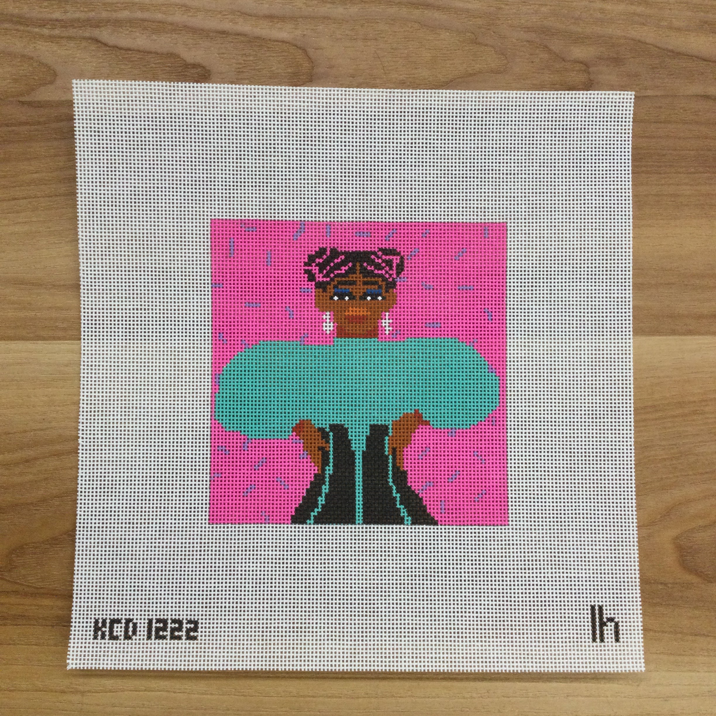 Lo Harris Lo Harris – KCN Designers