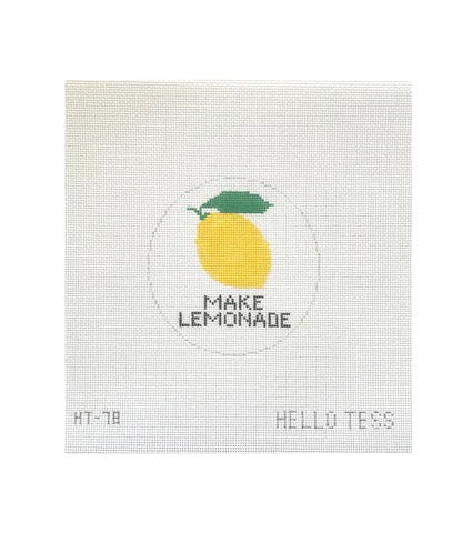 Mantras-Make Lemonade